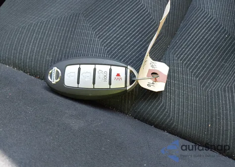 2016 Nissan Rogue Sv from USA, damaged, VIN JN8AT2MV5GW146483